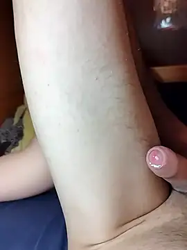 Crazzy Maiky online show from January 15, 12:09 am