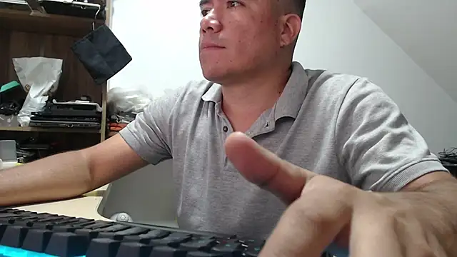 Jhonatan Morales S online show from November 11, 1:11 pm