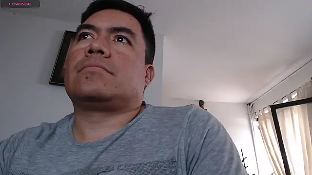 Jhonatan Morales S online show from February 2, 5:00 pm