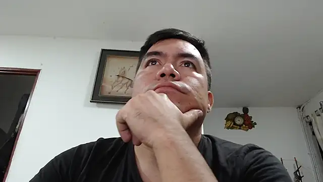 Jhonatan Morales S online show from February 7, 1:31 am