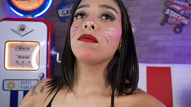 miss collins online show from February 12, 6:03 pm