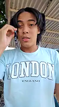 Snapshot of NickSull__ chatting on February 17, 12:59 pm NickSull online show from February 17, 12:59 pm