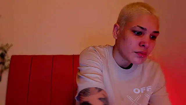 Charlee pink online show from January 18, 6:23 pm