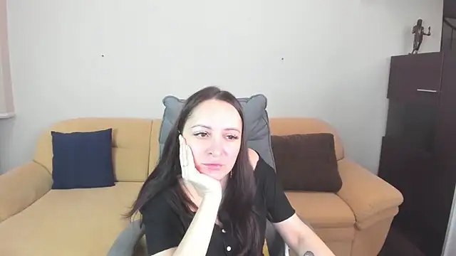 AngellLika online show from November 24, 1:11 pm