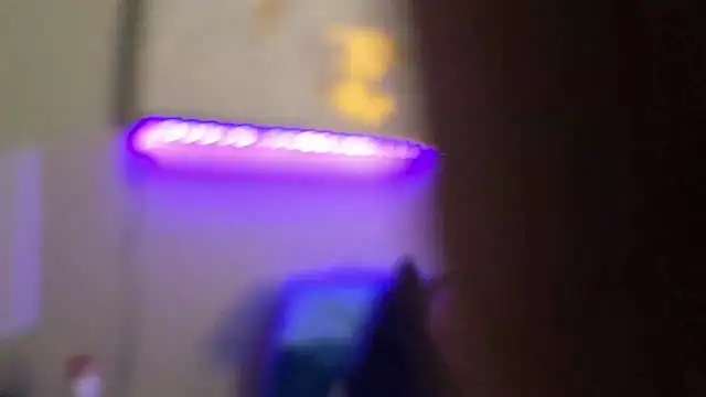 ChillzPnp online show from November 16, 6:52 am