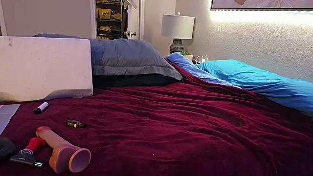 ChillzPnp online show from December 2, 5:19 pm