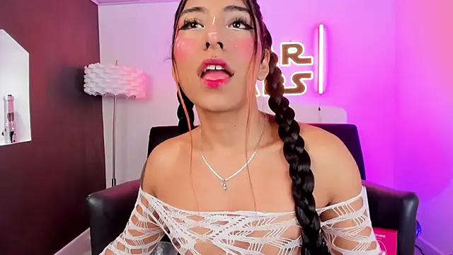 miss  allison online show from February 9, 11:03 am