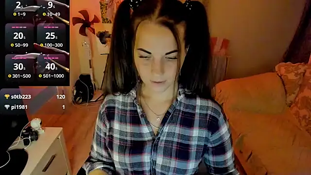 masha19981 online show from October 1, 7:53 pm