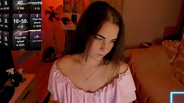 masha19981 online show from October 8, 6:49 pm