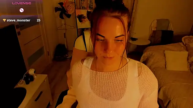 masha19981 online show from October 14, 7:14 pm