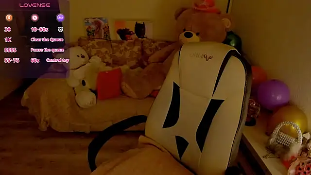 masha19981 online show from February 26, 9:14 pm