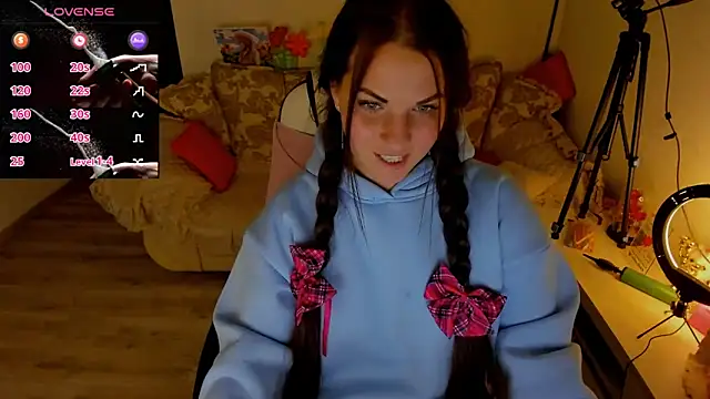 masha19981 online show from March 12, 4:13 pm