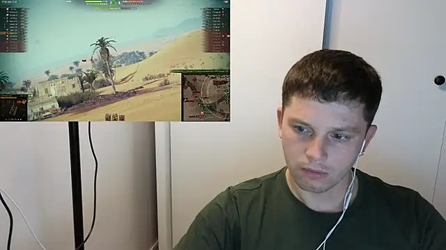 BigL0ve online show from October 19, 1:34 pm