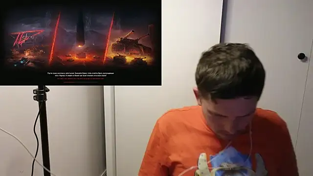 BigL0ve online show from October 25, 2:13 pm