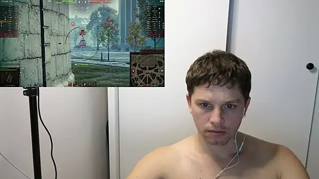 BigL0ve online show from November 17, 2:12 pm