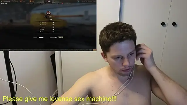 BigL0ve online show from March 4, 2:23 pm