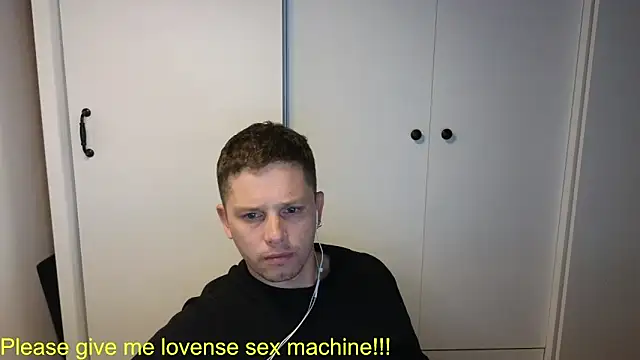 BigL0ve online show from May 31, 2:02 pm