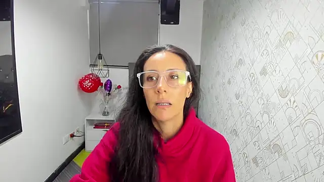 Snapshot of Abrillee1 chatting on March 6, 7:21 pm Abrillee1 online show from March 6, 7:21 pm