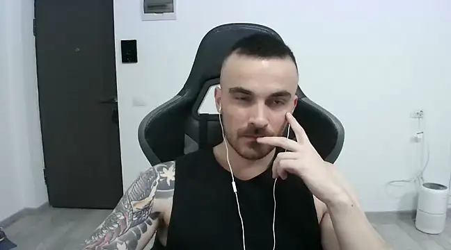 mu5clemania2 online show from February 16, 4:53 pm