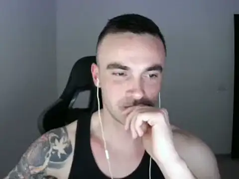 mu5clemania2 online show from March 2, 6:30 pm