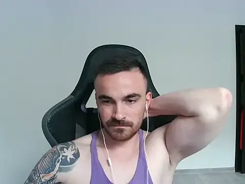 mu5clemania2 online show from March 16, 1:06 pm