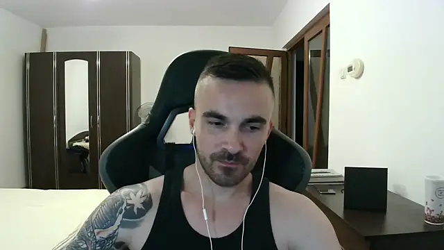 mu5clemania2 online show from October 10, 3:22 pm