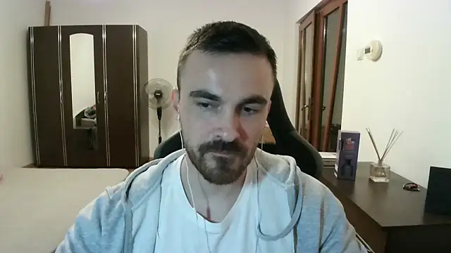 mu5clemania2 online show from March 28, 8:19 pm