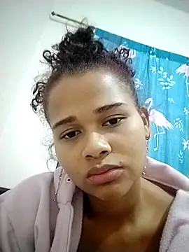 moon HoneyX online show from February 16, 3:47 am