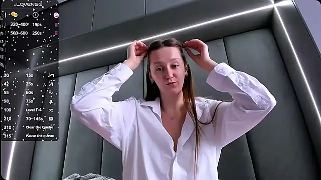 DreameSoul online show from February 21, 9:32 am