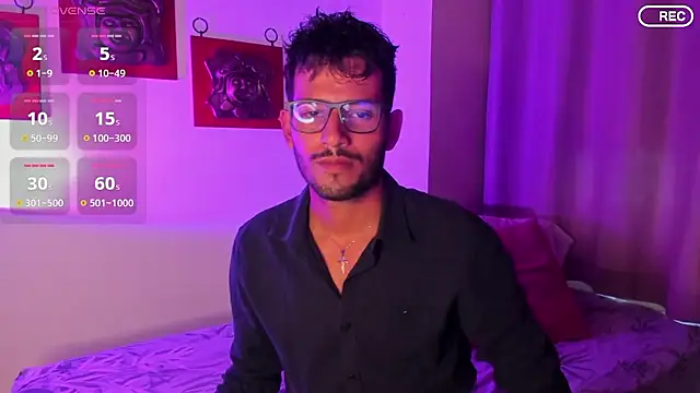 Nicholasrodrii online show from January 9, 10:22 pm