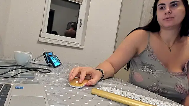 cuplu29 online show from October 7, 9:56 pm