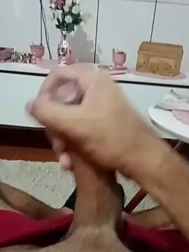 Snapshot of safadomefazgozar chatting on February 10, 11:23 pm safadomefazgozar online show from February 10, 11:23 pm