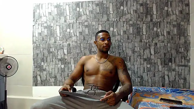 Joseephjackson online show from December 5, 4:44 pm