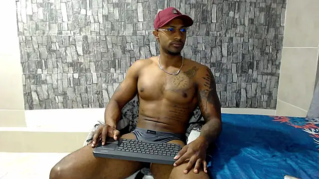 Joseephjackson online show from December 9, 5:30 pm