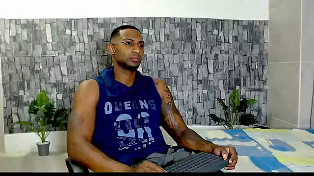 Joseephjackson online show from March 19, 2:13 pm