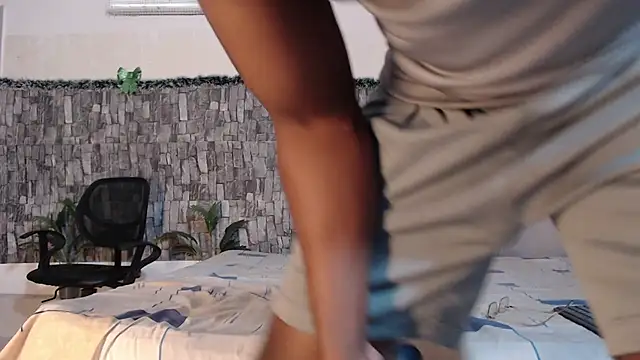 Joseephjackson online show from February 26, 2:38 pm