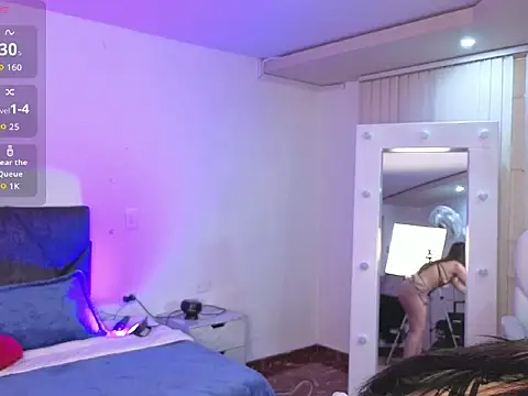 amy fox2 online show from March 13, 11:06 am