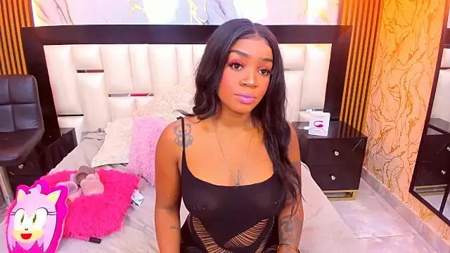 SalomeRestrepo online show from December 29, 5:10 am