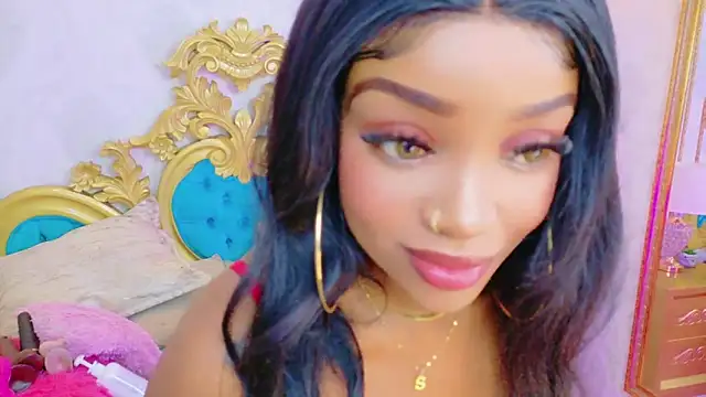 SalomeRestrepo online show from December 4, 4:33 am