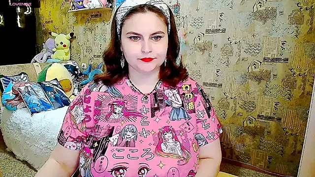 WhisperInTheDarkk online show from December 22, 10:47 pm