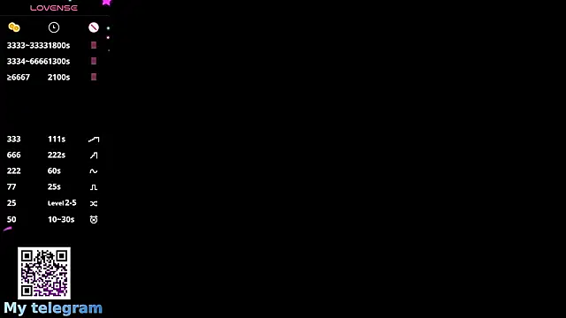 LynBardon online show from March 20, 4:39 am