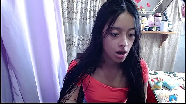 Lunawillis online show from January 7, 7:16 pm