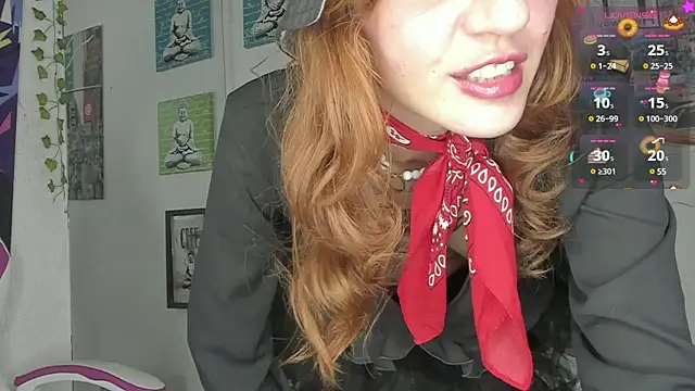 katt  black   online show from December 14, 9:56 pm