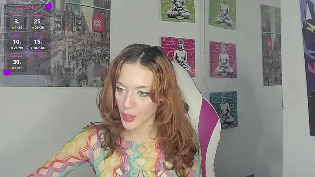 katt  black   online show from February 11, 10:18 pm
