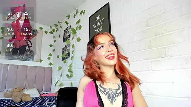 katt  black   online show from February 19, 8:49 pm