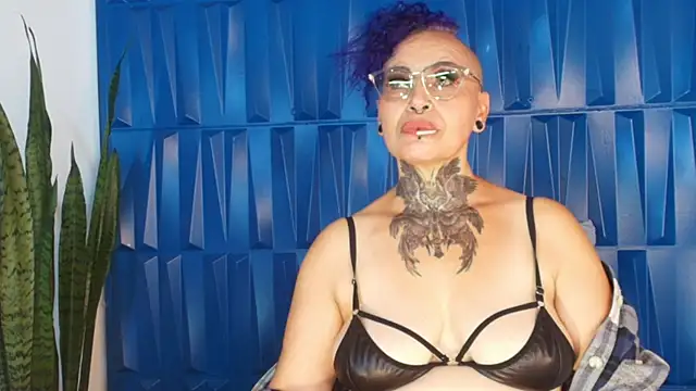 SandyyRose online show from February 19, 11:04 pm