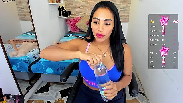 Snapshot of CindyWilliams_ chatting on November 12, 3:18 am CindyWilliams online show from November 12, 3:18 am