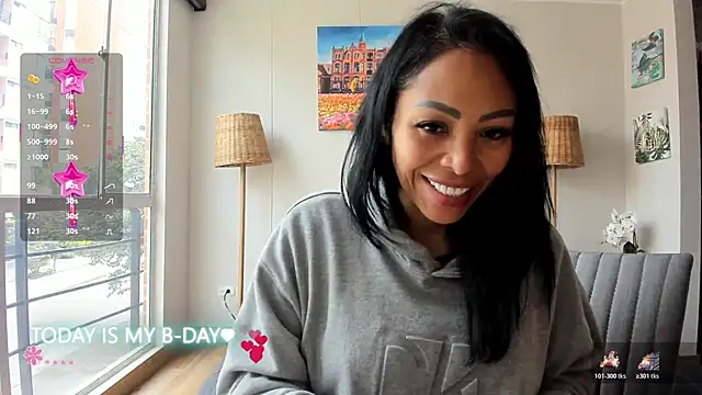 Snapshot of CindyWilliams_ chatting on February 14, 3:09 pm CindyWilliams online show from February 14, 3:09 pm