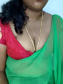 Snapshot of Sexy_Ammu_Telugu chatting on January 16, 8:54 am Sexy Ammu Telugu online show from January 16, 8:54 am