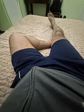 Piter1022 online show from January 11, 3:11 am